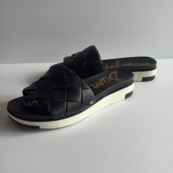 Sam Edelman Adaley Sandals Size 9 - Picture 4 of 5